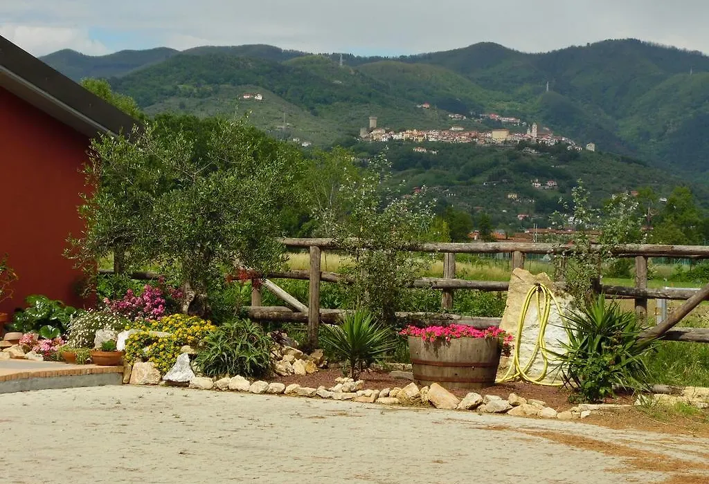 Agriturismo Bini-1