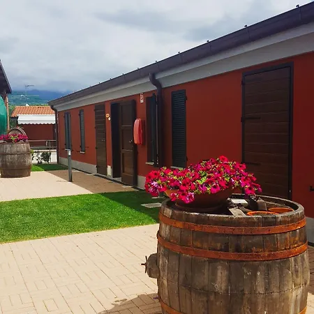 Agriturismo Bini-2