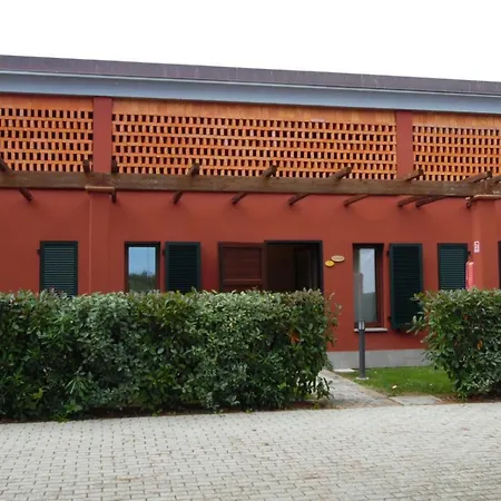 Agriturismo Bini-3